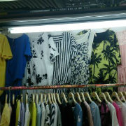 廣州榮盛服裝商行 專業服裝服飾批發，助力商家共贏未來