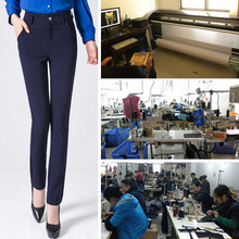 服裝貼牌加工 從價格、圖片到批發采購，全方位解析供應商與廠家服務