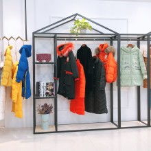 廣州白云區石井瑪菲服飾商行 一站式服裝服飾批發供應商