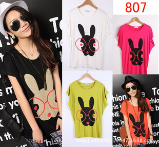 外貿庫存女式T恤批發指南 如何高效采購夏季清倉尾貨