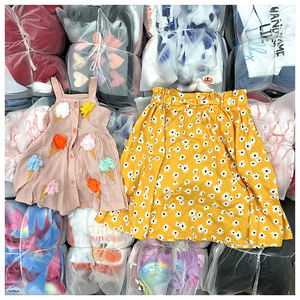 男孩縣服裝服飾批發市場 供應商生態與行業趨勢分析